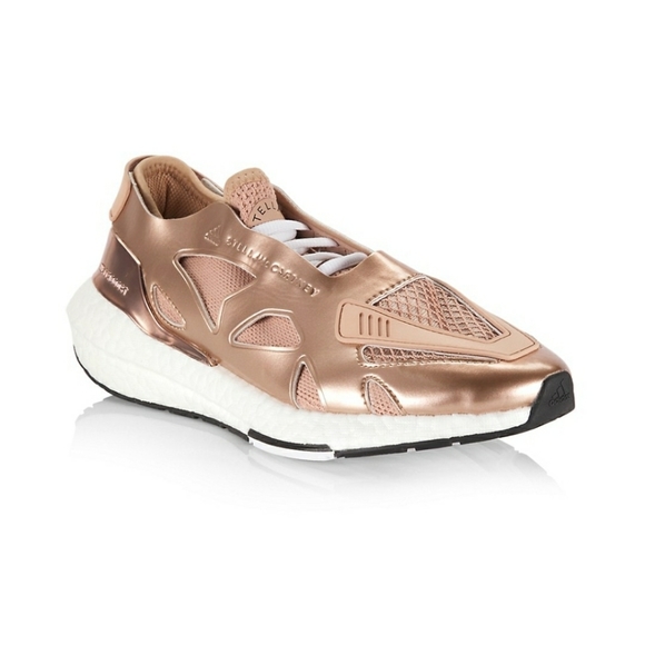 Adidas by Stella Mccarthy ASMC Ultraboost 22 Sneakers - Picture 2 of 11